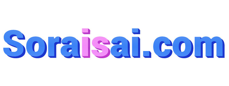 Sora2 AI Logo